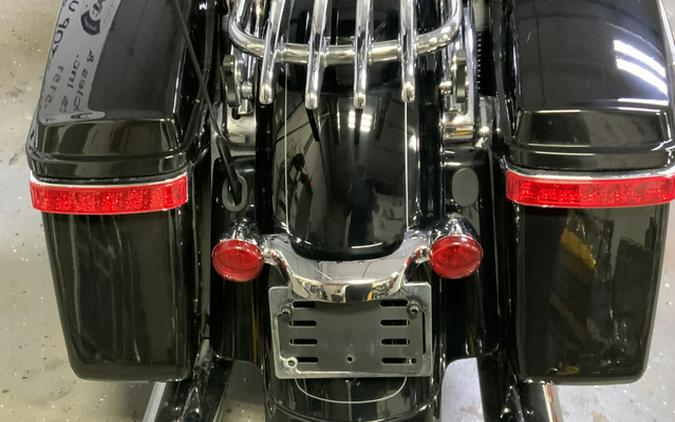 2014 Harley-Davidson FLHXS Street Glide Special