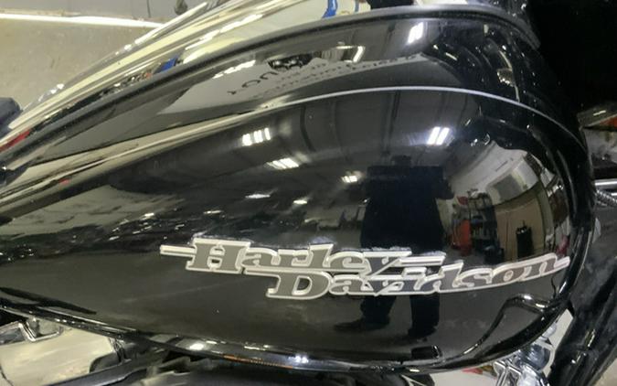 2014 Harley-Davidson FLHXS Street Glide Special
