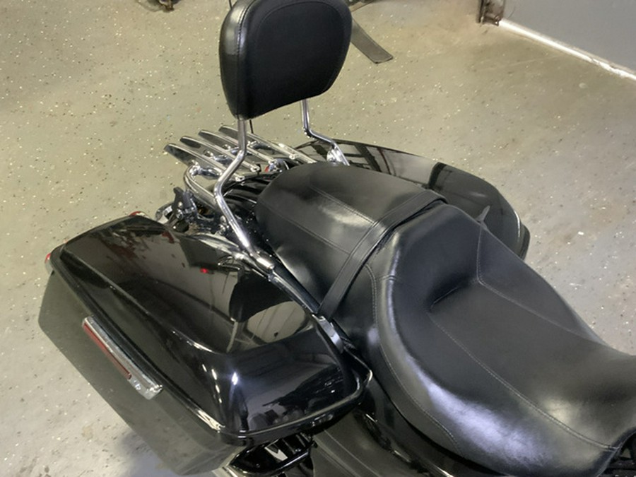 2014 Harley-Davidson FLHXS Street Glide Special