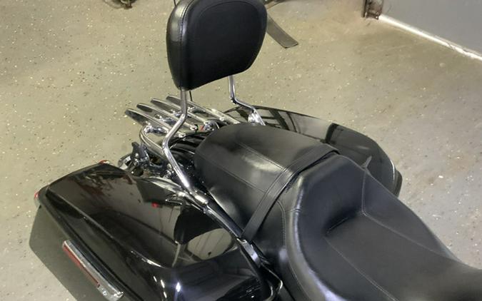 2014 Harley-Davidson FLHXS Street Glide Special