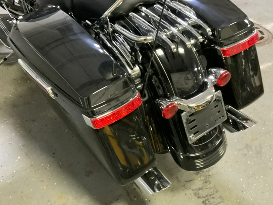 2014 Harley-Davidson FLHXS Street Glide Special
