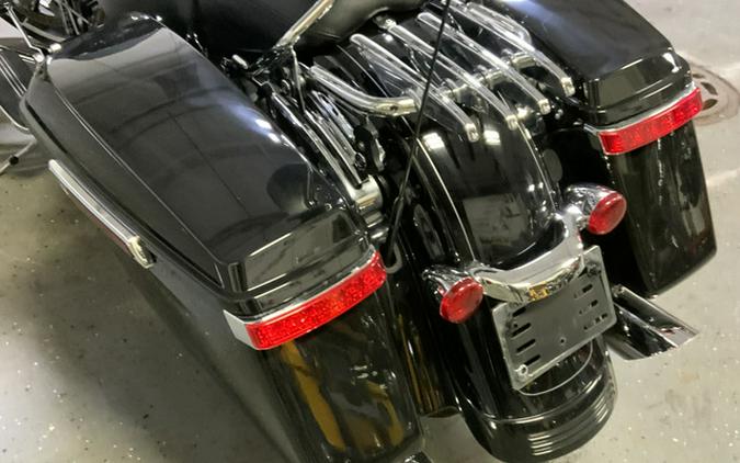 2014 Harley-Davidson FLHXS Street Glide Special