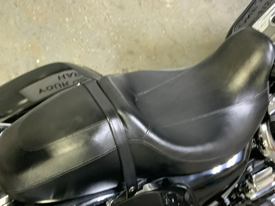2014 Harley-Davidson FLHXS Street Glide Special