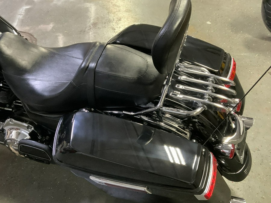 2014 Harley-Davidson FLHXS Street Glide Special