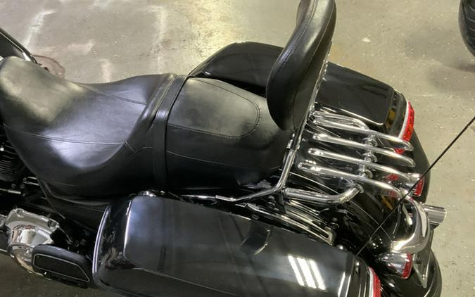 2014 Harley-Davidson FLHXS Street Glide Special
