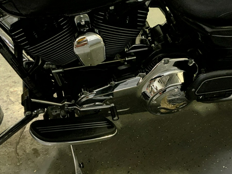 2014 Harley-Davidson FLHXS Street Glide Special