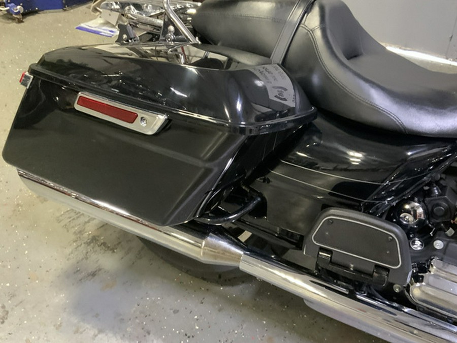 2014 Harley-Davidson FLHXS Street Glide Special