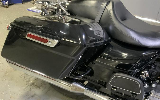 2014 Harley-Davidson FLHXS Street Glide Special