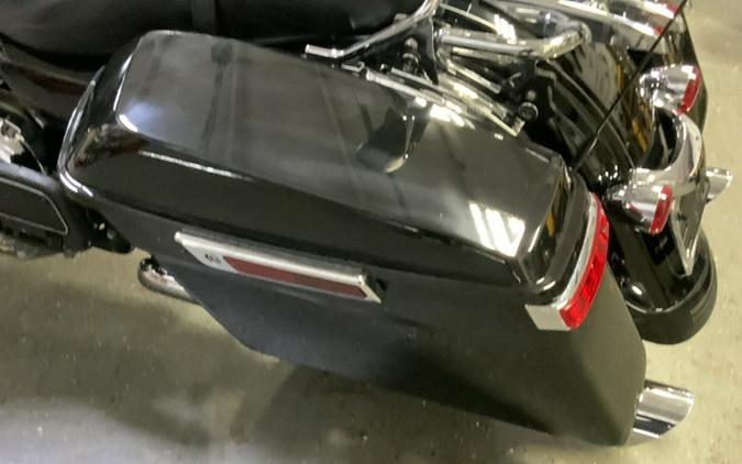 2014 Harley-Davidson FLHXS Street Glide Special