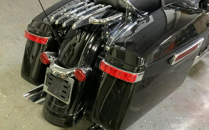 2014 Harley-Davidson FLHXS Street Glide Special
