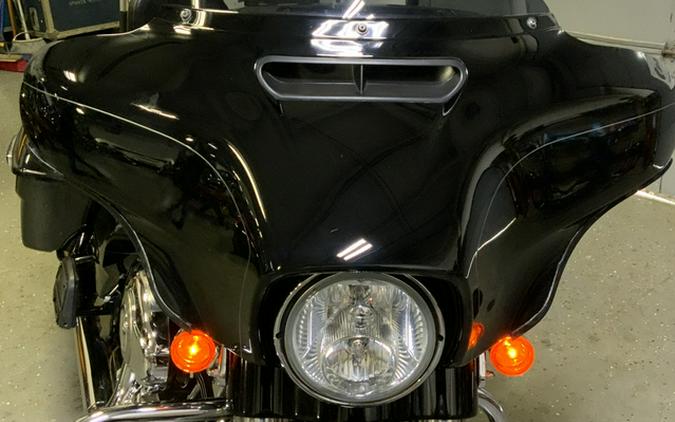 2014 Harley-Davidson FLHXS Street Glide Special