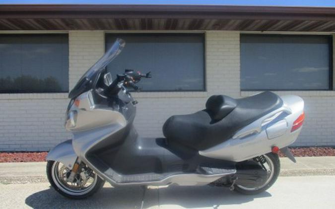 2003 Suzuki Burgman™ 650