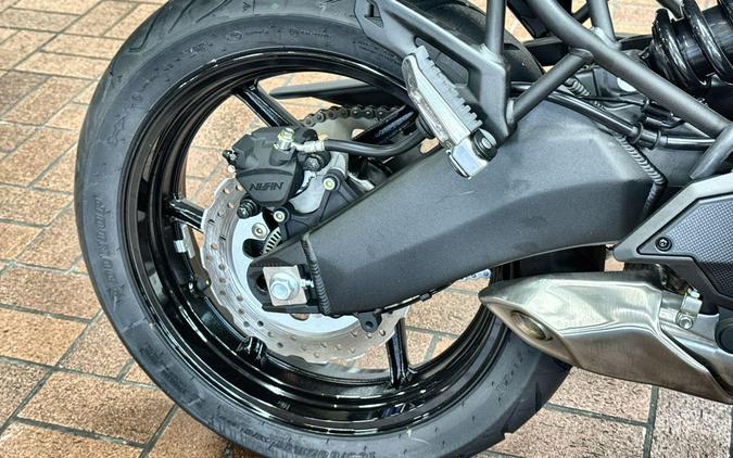 2026 Kawasaki VERSYS 650 LT ABS