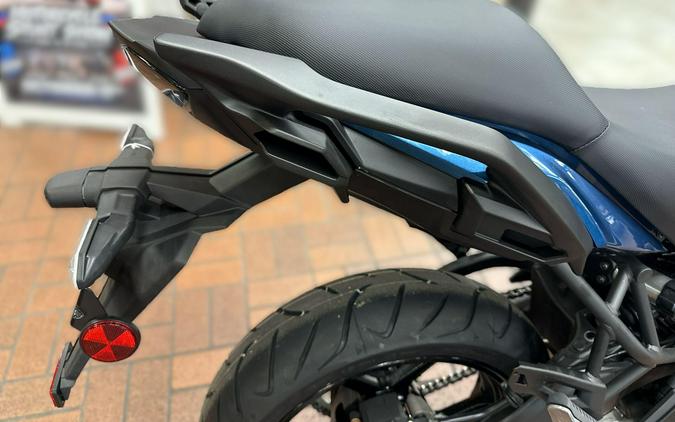 2026 Kawasaki VERSYS 650 LT ABS