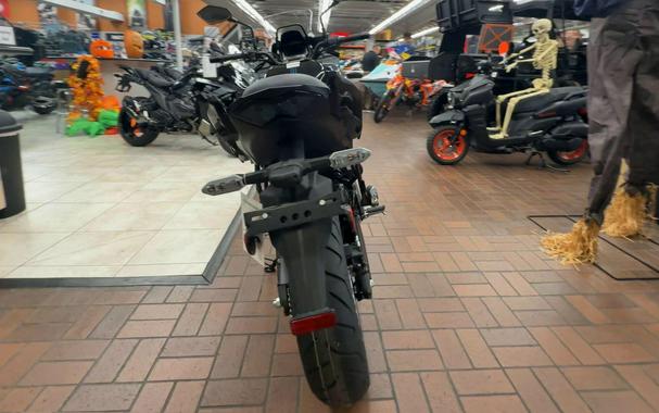 2026 Kawasaki VERSYS 650 LT ABS