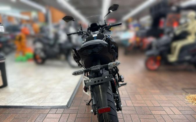 2026 Kawasaki VERSYS 650 LT ABS