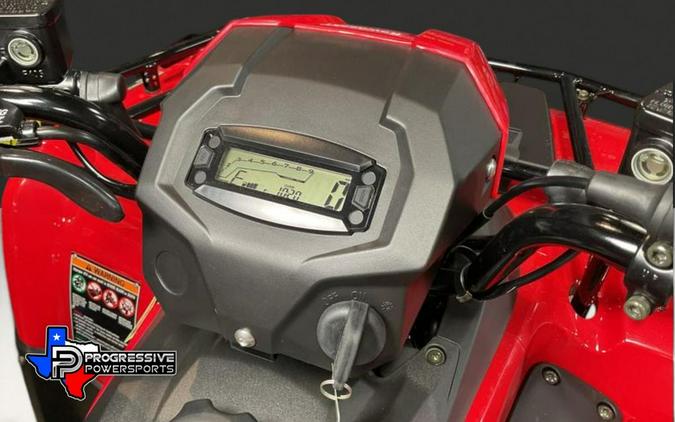 2026 Kawasaki Brute Force® 300