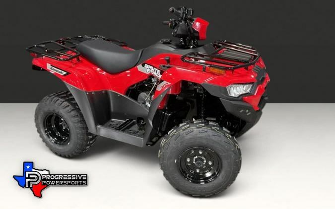 2026 Kawasaki Brute Force® 300