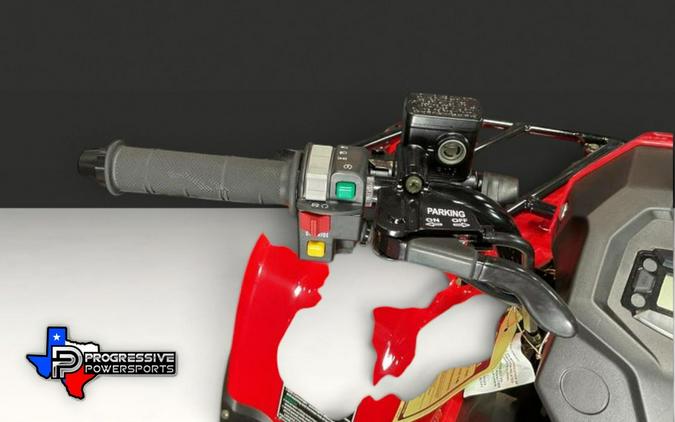 2026 Kawasaki Brute Force® 300