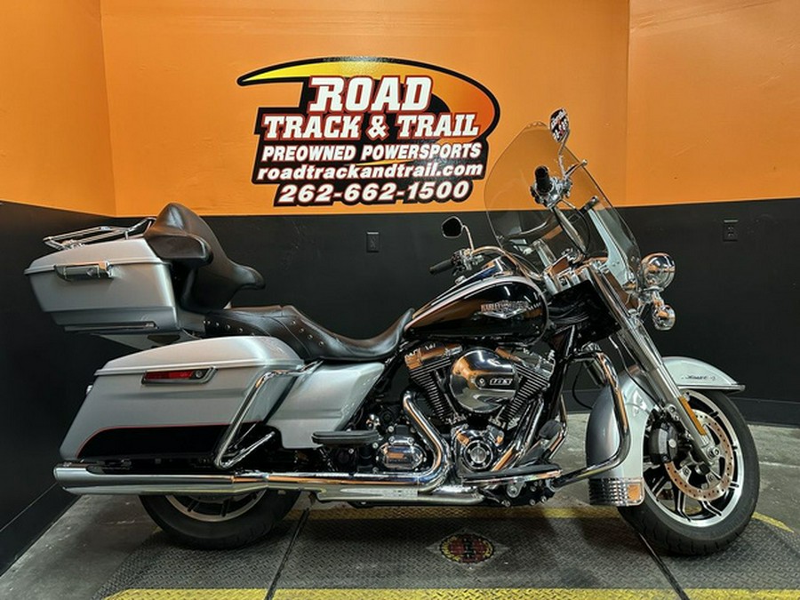 2015 Harley-Davidson Touring FLHR - Road King
