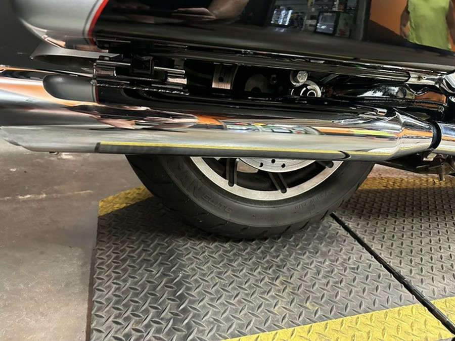 2015 Harley-Davidson Touring FLHR - Road King