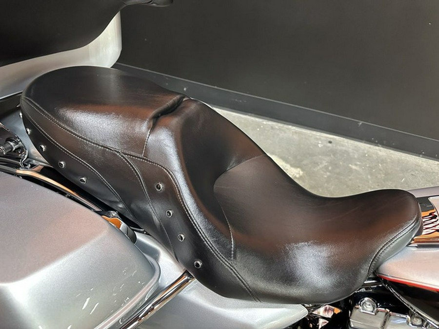 2015 Harley-Davidson Touring FLHR - Road King