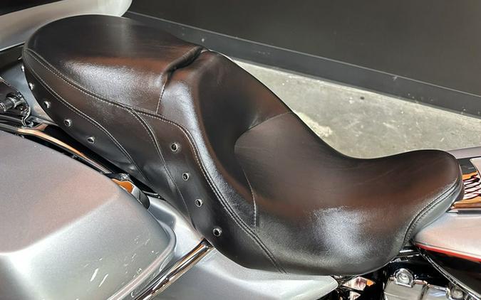 2015 Harley-Davidson Touring FLHR - Road King
