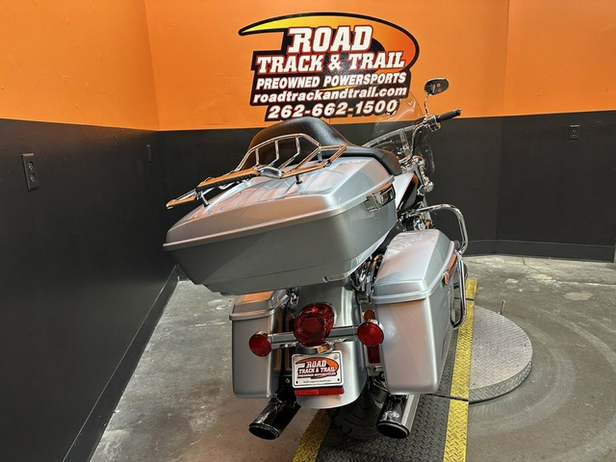 2015 Harley-Davidson Touring FLHR - Road King