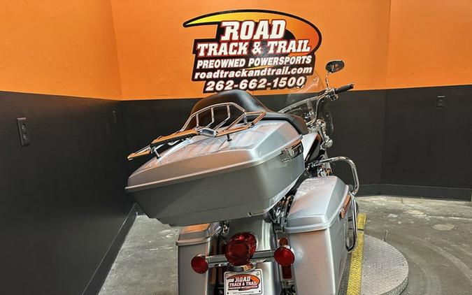 2015 Harley-Davidson Touring FLHR - Road King