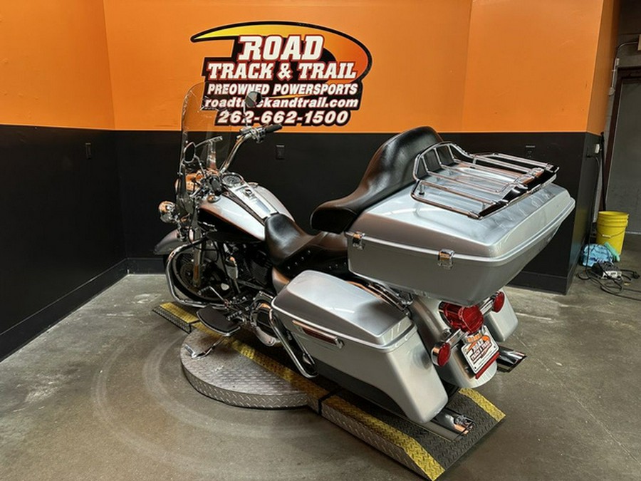 2015 Harley-Davidson Touring FLHR - Road King