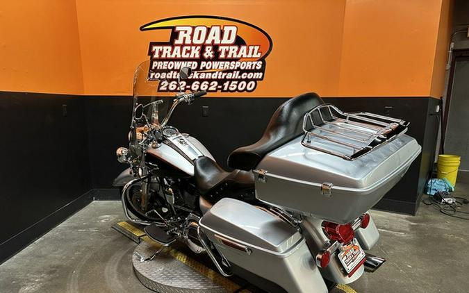 2015 Harley-Davidson Touring FLHR - Road King