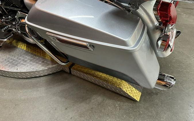 2015 Harley-Davidson Touring FLHR - Road King