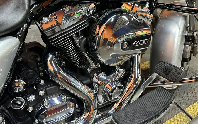 2015 Harley-Davidson Touring FLHR - Road King
