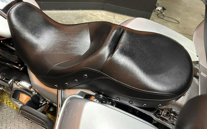 2015 Harley-Davidson Touring FLHR - Road King