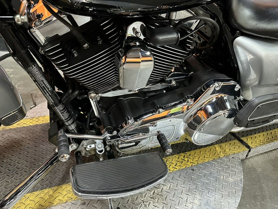 2015 Harley-Davidson Touring FLHR - Road King