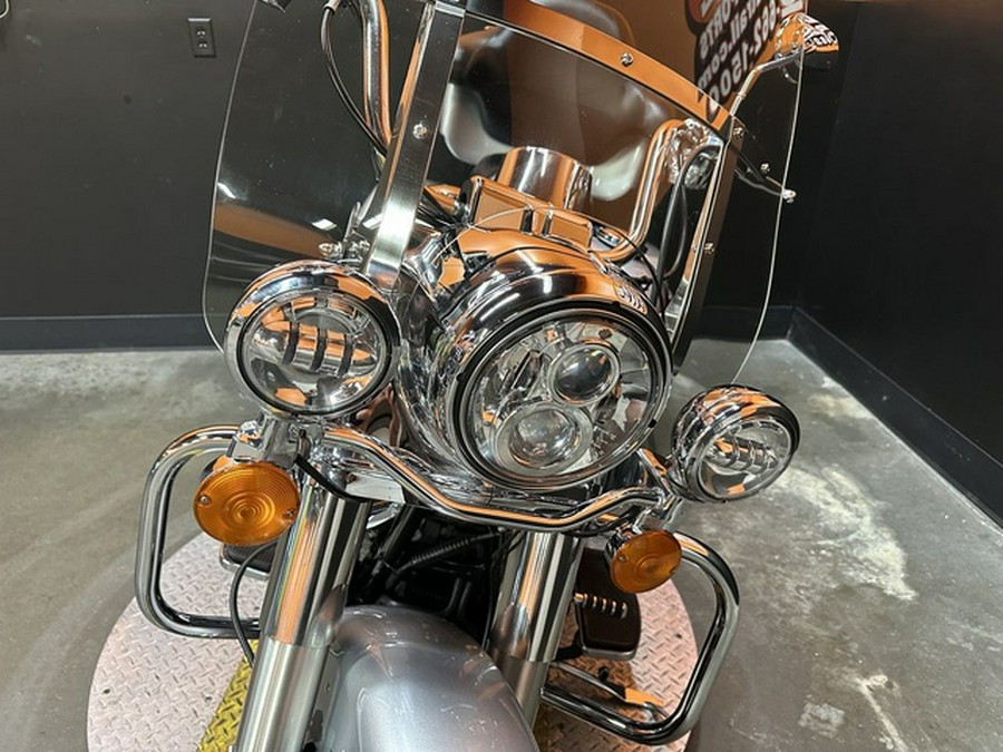 2015 Harley-Davidson Touring FLHR - Road King
