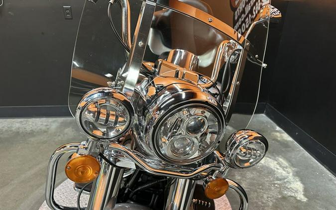 2015 Harley-Davidson Touring FLHR - Road King