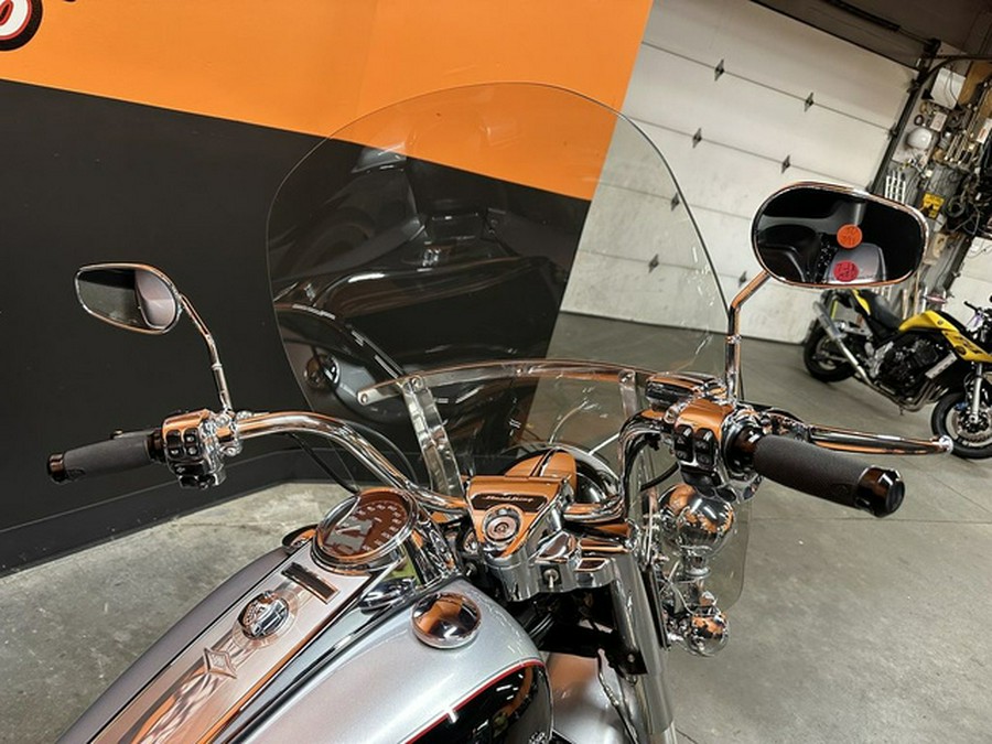 2015 Harley-Davidson Touring FLHR - Road King