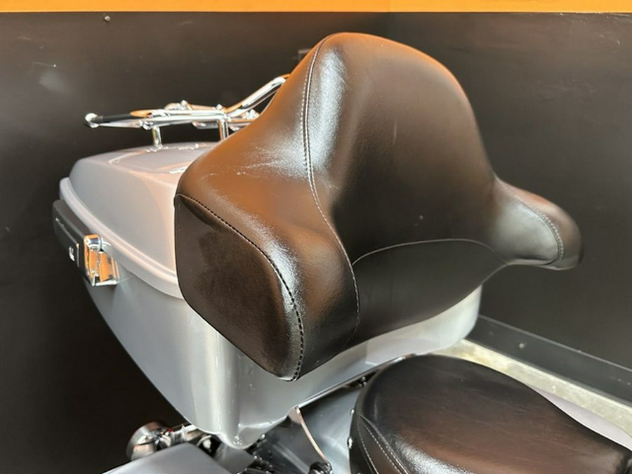 2015 Harley-Davidson Touring FLHR - Road King