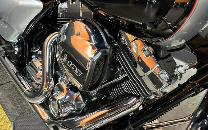 2015 Harley-Davidson Touring FLHR - Road King