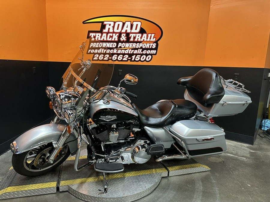 2015 Harley-Davidson Touring FLHR - Road King