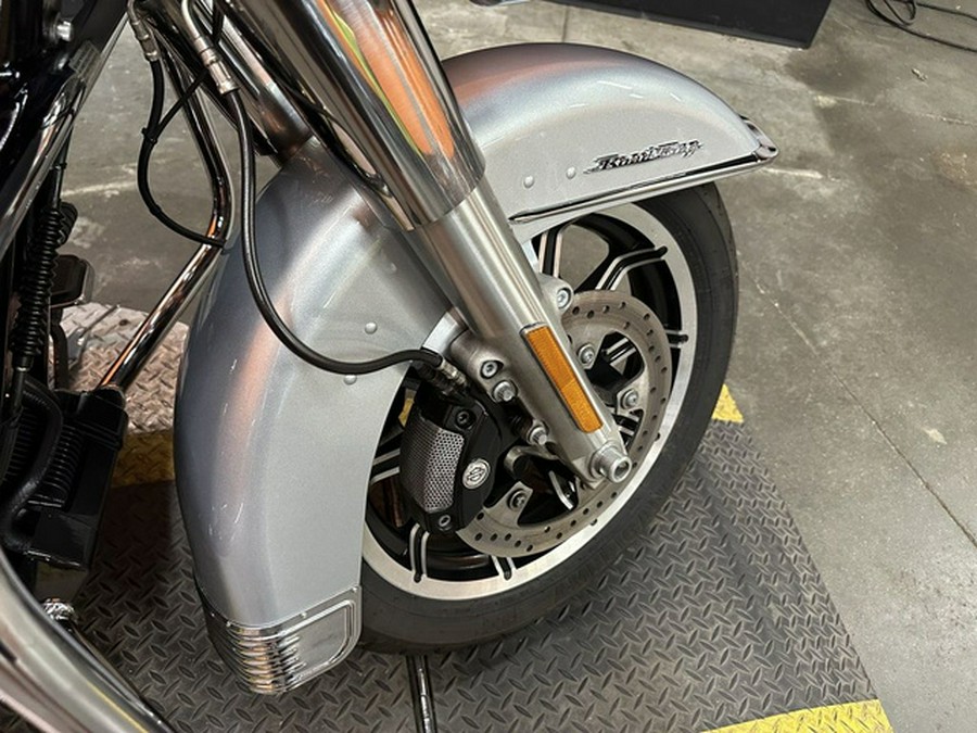 2015 Harley-Davidson Touring FLHR - Road King