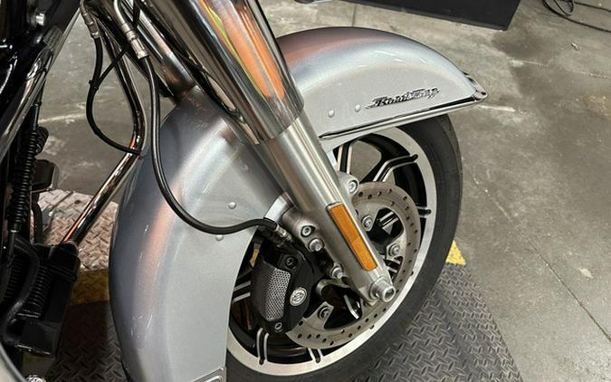 2015 Harley-Davidson Touring FLHR - Road King