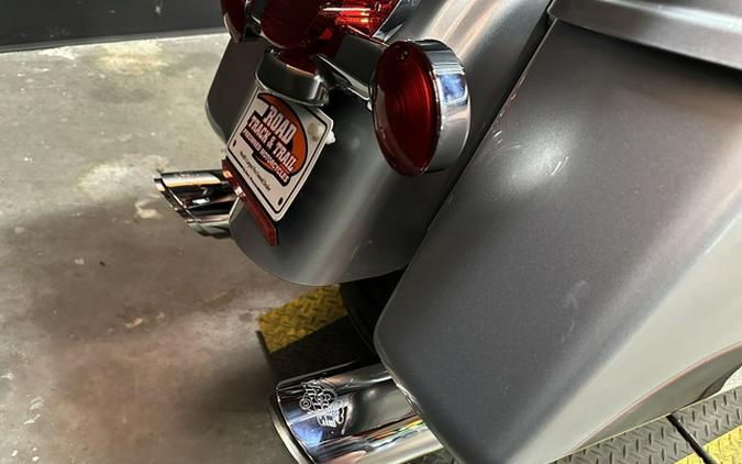2015 Harley-Davidson Touring FLHR - Road King