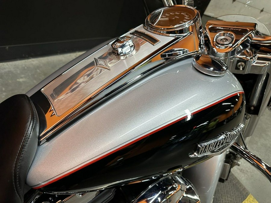 2015 Harley-Davidson Touring FLHR - Road King