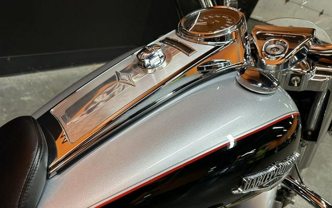 2015 Harley-Davidson Touring FLHR - Road King