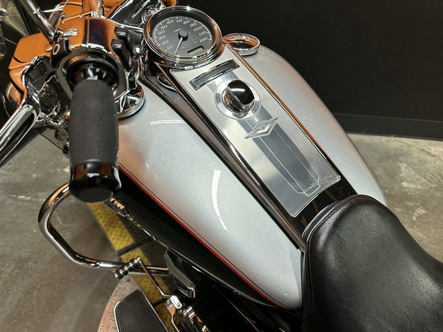 2015 Harley-Davidson Touring FLHR - Road King