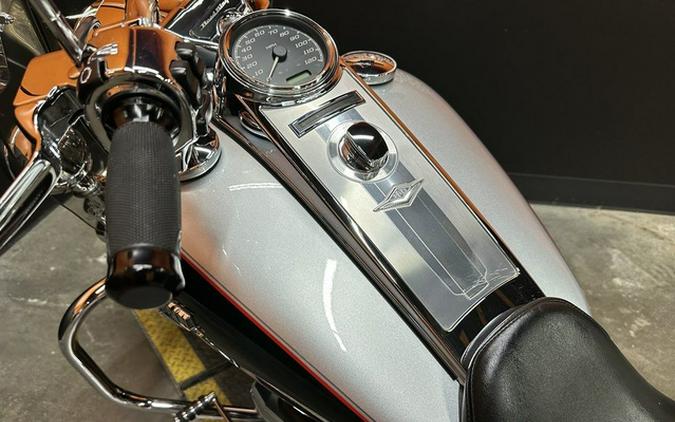 2015 Harley-Davidson Touring FLHR - Road King
