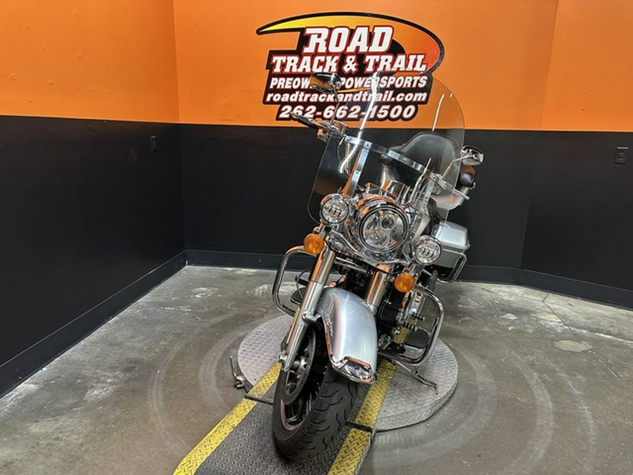 2015 Harley-Davidson Touring FLHR - Road King