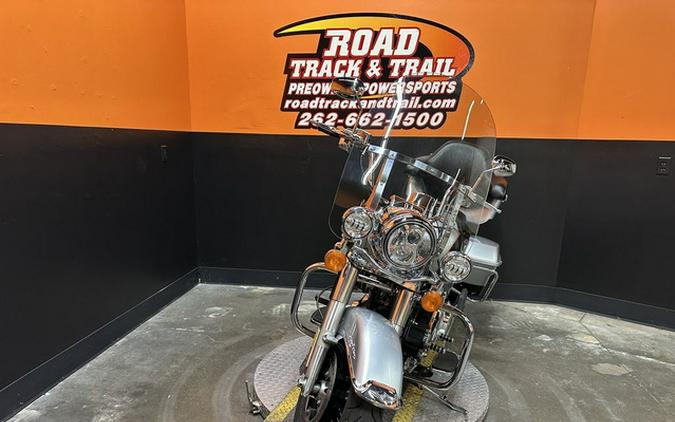 2015 Harley-Davidson Touring FLHR - Road King